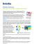 Scheda Solution Economy