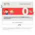 Coupon Sconto per Radio Dj
