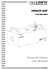 Manuale Utente User Manual HERO H150F