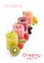 Ricettario Smoothie Dreamy