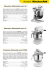 KitchenAid Planetarie Professionali