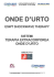 terapia extracorporea onde d`urto
