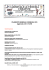 Scarica subito il pdf con il programma completo del Carnevale di