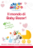 Il mondo di Baby Bazar!