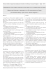 Prescription d`un corset lyonnais en fonction de la classification de