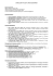 CURRICULUM VITAE DOTT. BRUNO DE BERNARDI Bruno De