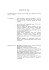 CURRICULUM VITAE Dr. BRUNO DEI nato a