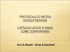 Attacco acuto d`asma, come comportarsi (PDF 540Kb)