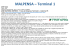 CON TAXI: CON MALPENSA EXPRESS – Treno da Malpensa