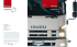 F Evolution. Medium-Duty Trucks Per informazioni: ISUZU MOTORS