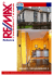 Brochure Via Baldinucci 3 4 pag. - residenziale