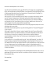 Dear Amici dell`Hospitale in San Tomaso, my wife and I started three