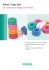 Askina® Finger Bob - B. Braun Medical AG
