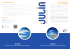 Company Profile Julia