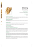 Ginseng - Piante medicinali