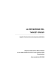 LA DEFINIZIONE DEL TARGET GROUP