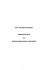 DOTT. VINCENZO ANTONACCI CURRICULUM VITAE ED ELENCO