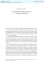la figura di machiavelli e l`unità d`italia - Italogramma