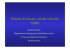 Sistemi di accesso ad alta velocita™: ADSL