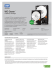 WD Green - Western Digital