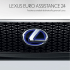 lexus euro assistance 24