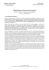 Il Single Window nel Commercio Internazionale (analisi in chiave