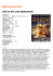 Millennium Actress - Cesare Cioni Home Page