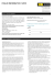 FOGLIO INFORMATIVO 1/2015 - Western Union Business Solutions
