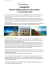 LANZAROTE Nordic walking nella terra dei vulcani