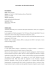 Curriculum vitae di Natalia Gaboardi