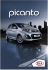 Listino KIA Picanto Pubblico 220612