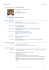 Curriculum Vitae