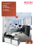 Brochure prodotto