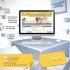 La MyFASTPage, l`area web dei Clienti FASTWEB