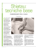 PASSEGGIANDO CON LE MANI - Accademia Italiana Shiatsu Do
