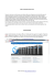 COME UTILIZZARE ARCHIVE-HOST Quando si costruisce un sito