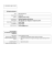 Maria Christina Cox 23/02/1963 Dirigente medico I livello Azienda