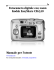 Fotocamera digitale con zoom Kodak EasyShare CX6330 Manuale