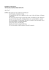 ROMEO E GIULIETTA MONOLOGO ROMEO PER PROVINO Atto II
