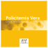 Policitemia Vera