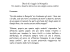 Diario di Viaggio in Mongolia