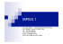 MPEG 1 - Università degli Studi di Firenze