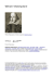 Shakespeare e il teatro