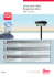 Leica Viva GNSS Ricevitore GS14 Dati Tecnici
