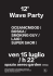OCEANICMOOD / BOSKA / SMOKING GUY / LAIO