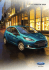 FORD FIESTA VAN