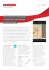 Factsheet PTV Navigator for Android