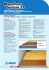 MAPEFLOOR SYSTEM 31 - PRIMA PAVIMENTI SPECIALI
