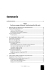 Sommario - Progettare mappe online
