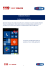 WINDOWS PHONE 8 - Configurazione mail Ibox